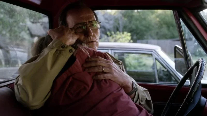 Кадры из сериала Что знает Оливия (2014)